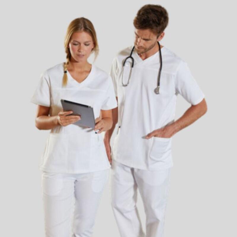 Divise Infermiere OSS Thumbnail