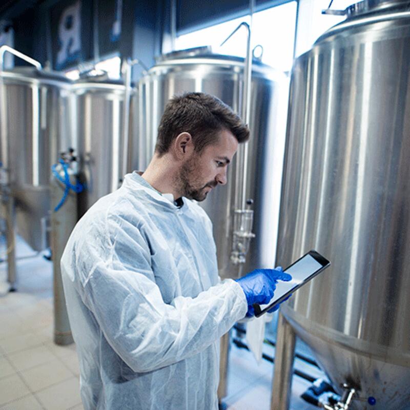 Divise Industria Alimentare Thumbnail