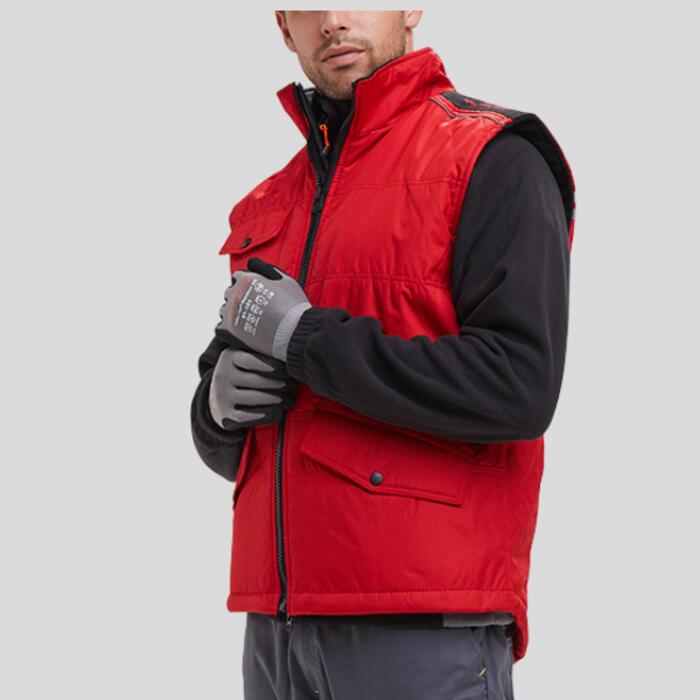 Gilet Invernali da Lavoro Thumbnail