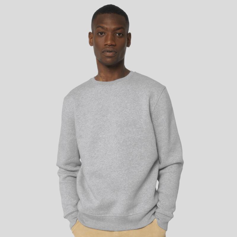 Felpe Cotone Organico Poliestere riciclato  Thumbnail