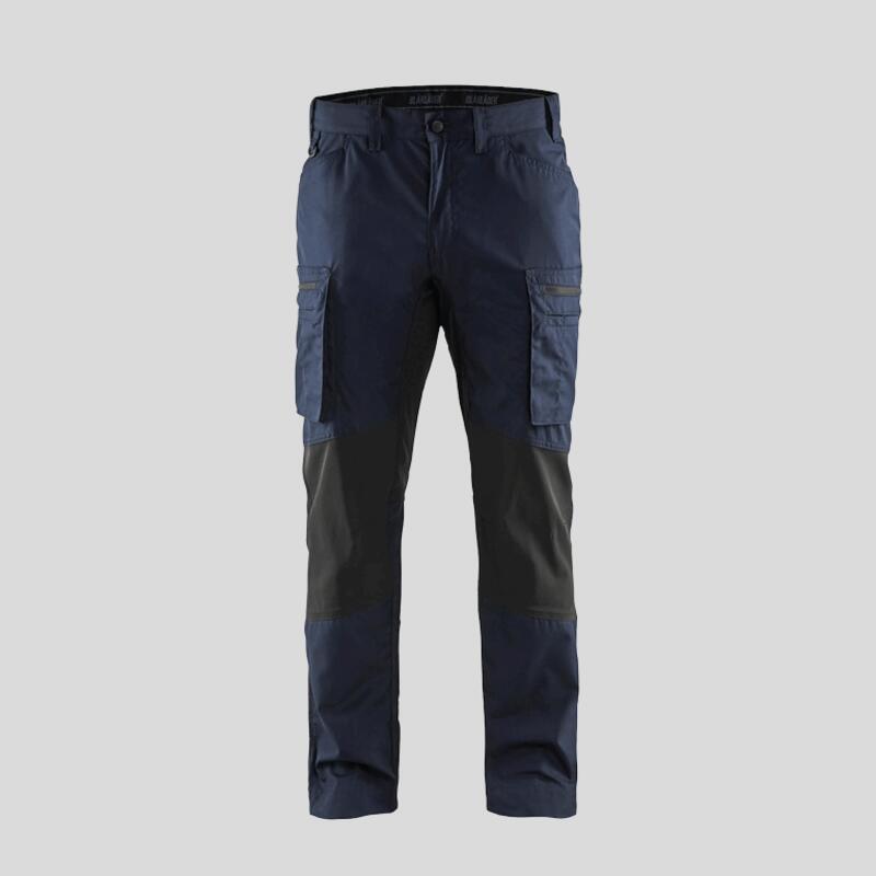 Pantaloni da lavoro estivi Thumbnail