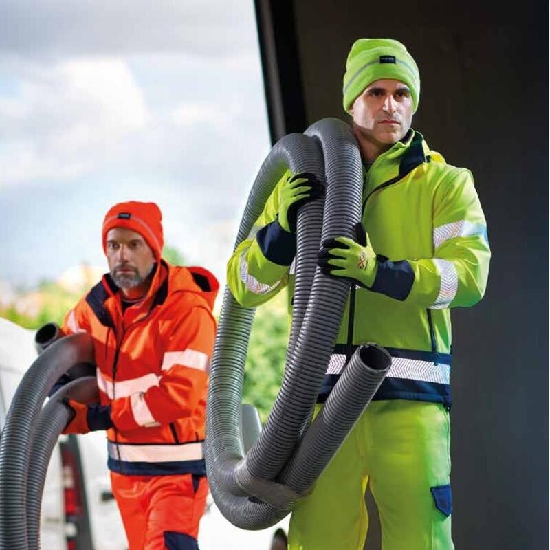 Cappellini Berretti Alta Visibilità  Thumbnail