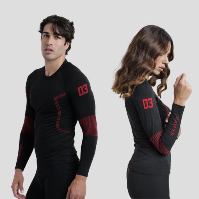 Intimo Termico/Underwear Thumbnail