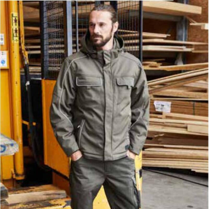 Divise Manutentori Solid James&Nicholson Thumbnail