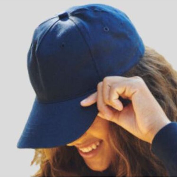Cappellini personalizzati con stampa e ricamo logo Errebipromo