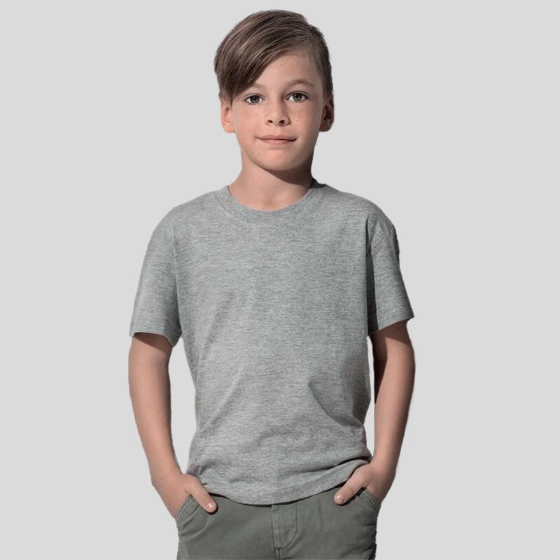 Cotone Organico/Poly Reciclato Thumbnail