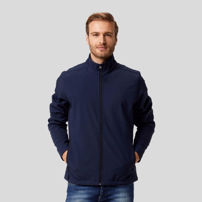 Giacche Softshell da lavoro Thumbnail