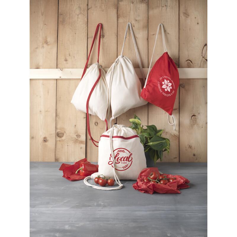 Borse con coulisse Thumbnail