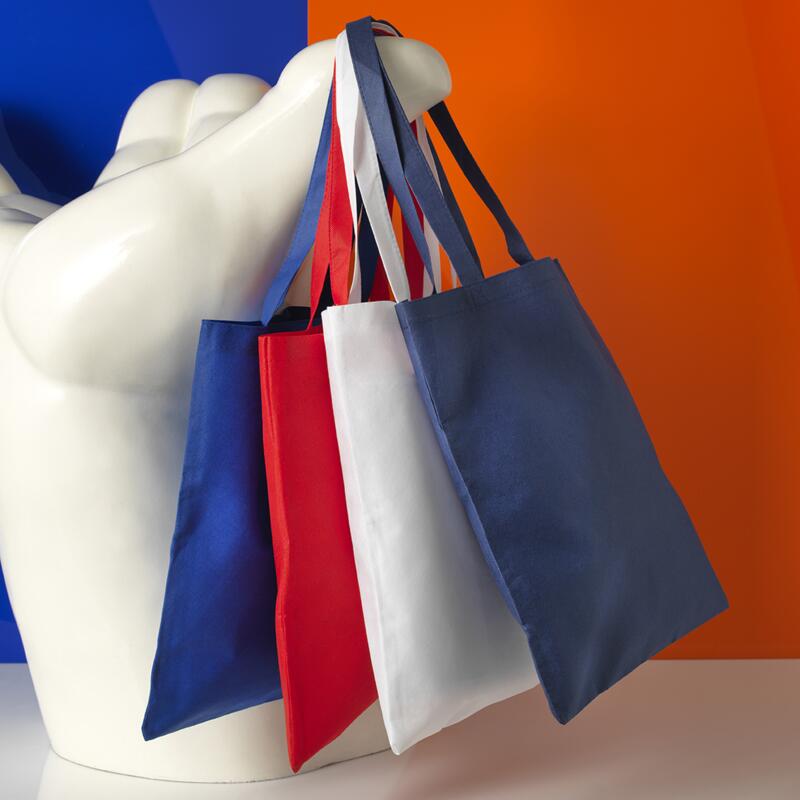 Shopper in TNT Thumbnail