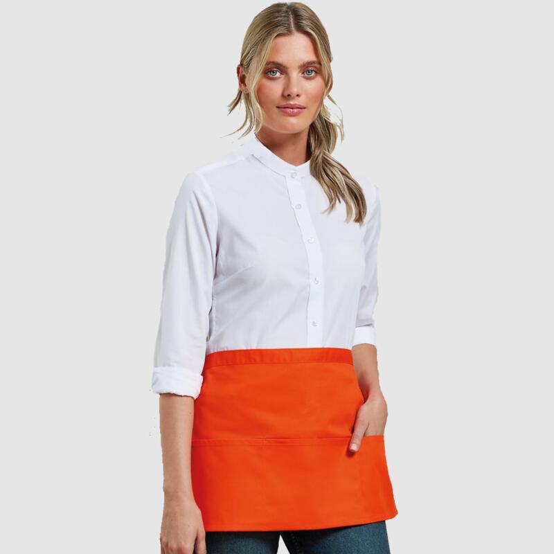 Grembiuli senza pettorina Thumbnail