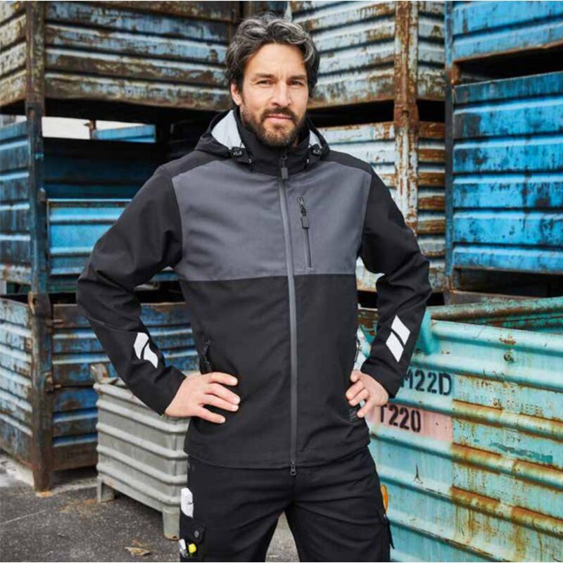 Divise Standard 100 Oeko-Tex Green James&Nicholson Thumbnail