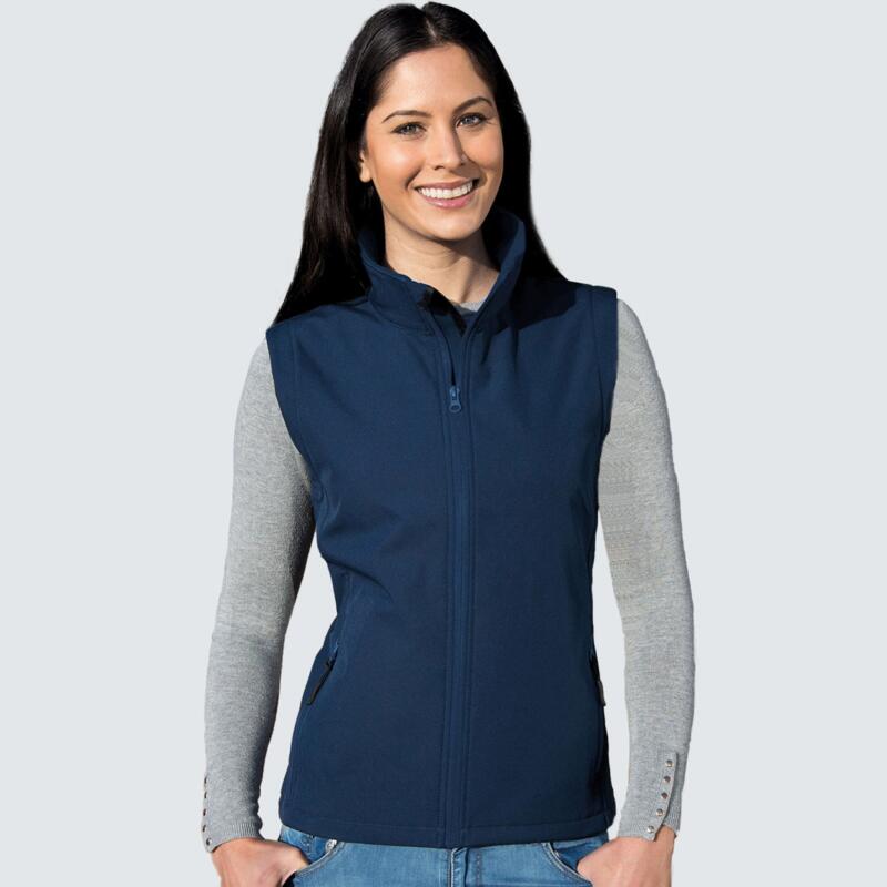 Softshell Gilet Thumbnail