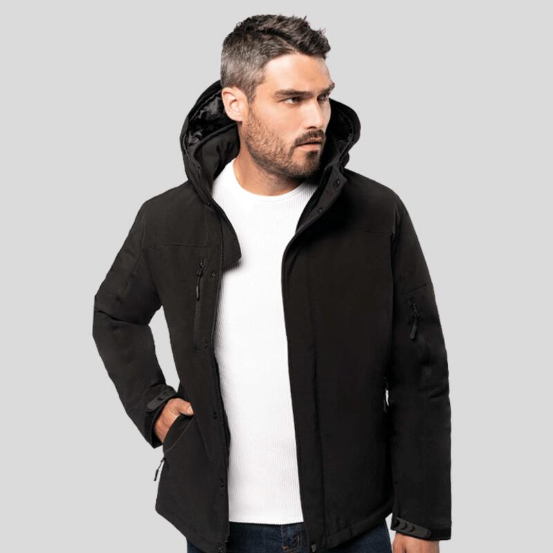 Softshell Imbottito da lavoro Thumbnail