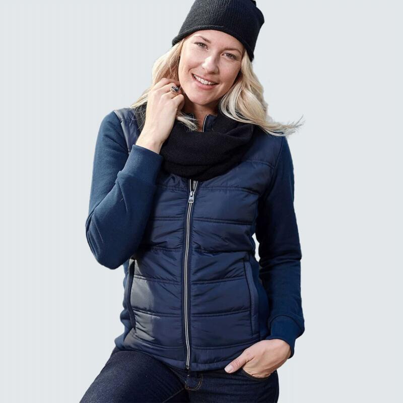 Softshell Imbottito Thumbnail