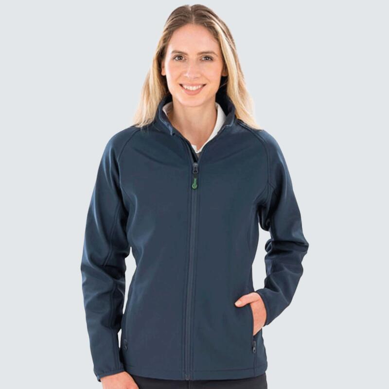 Softshell Green Thumbnail