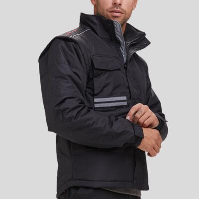 Giubbotti Manica Staccabile Thumbnail