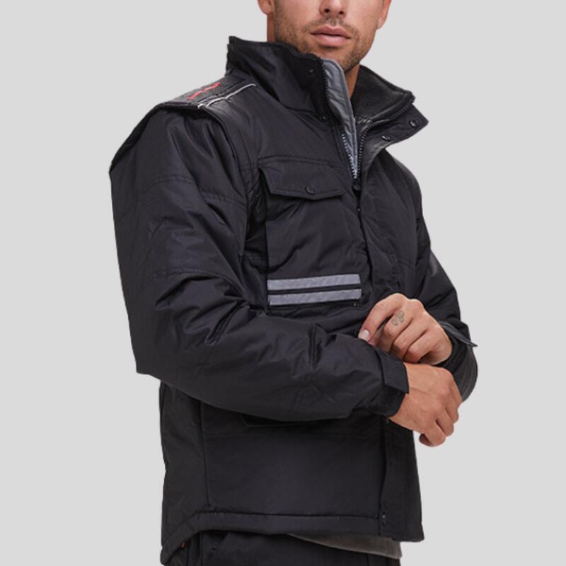 Giubbotti Manica Staccabile Thumbnail