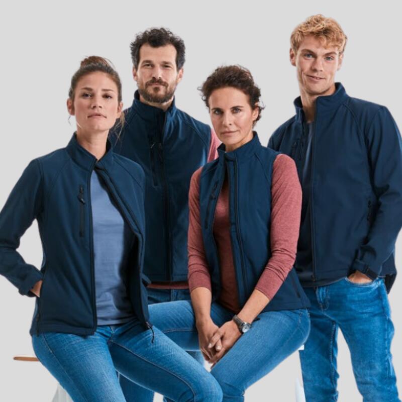 Abbigliamento Personalizzato Thumbnail