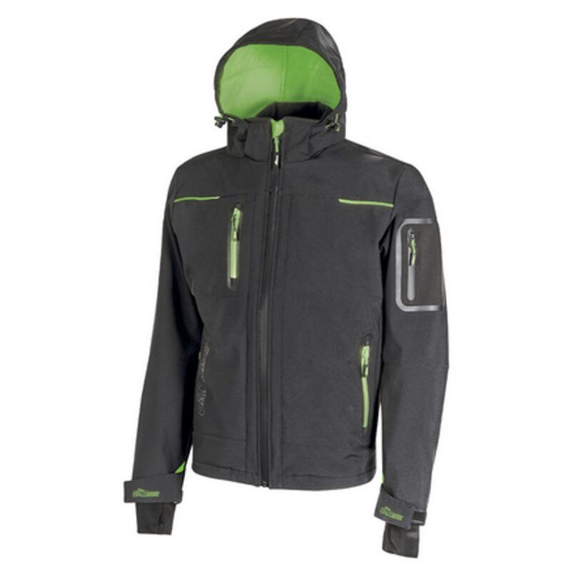 Abbigliamento da Lavoro U-Power Thumbnail