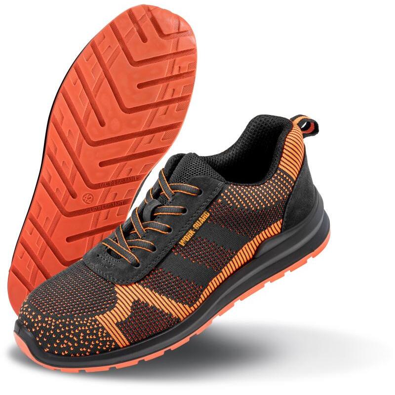 Scarpe da Lavoro S1P Thumbnail