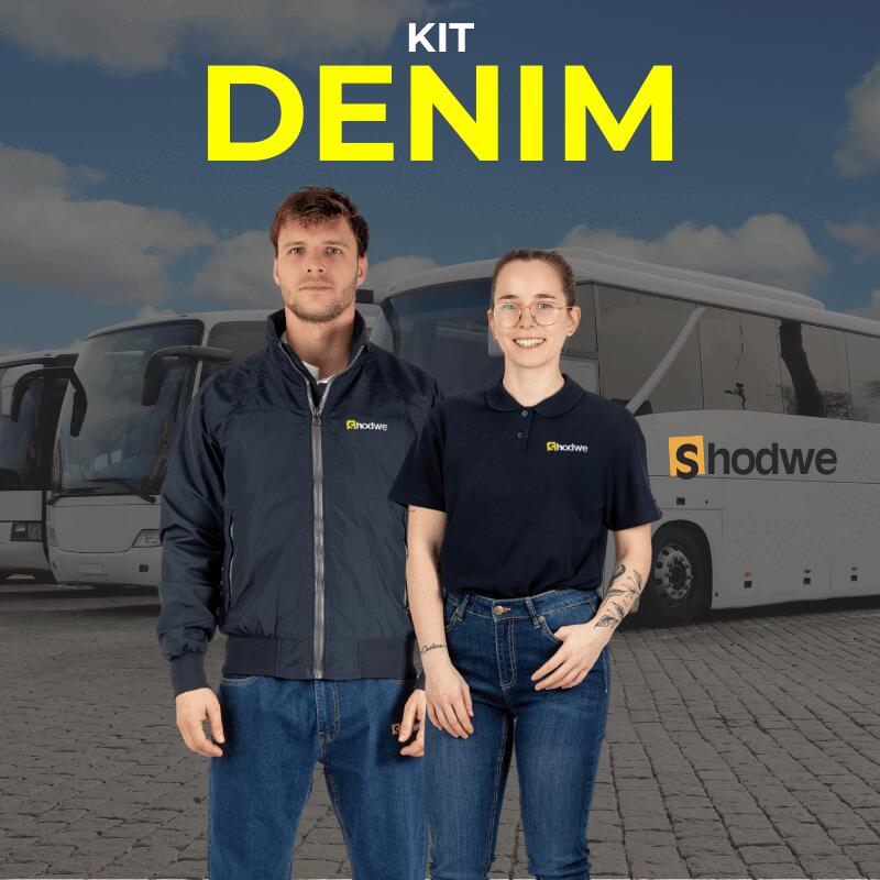 Kit divise aziendali Thumbnail