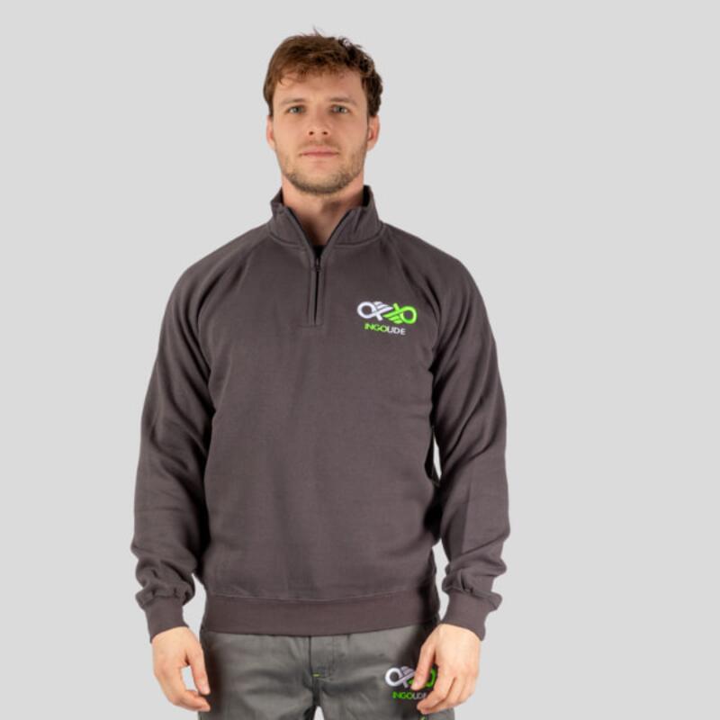 Felpe da Lavoro uomo Thumbnail