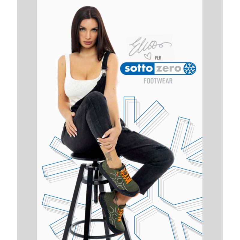 Scarpe da lavoro Sottozero  Thumbnail