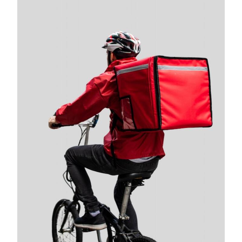 Divise Food delivery Thumbnail