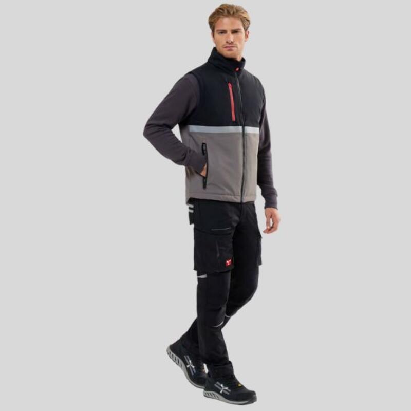Gilet softshell imbottiti Thumbnail