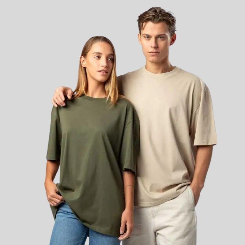 T-shirt e Felpe oversize personalizzabili Thumbnail