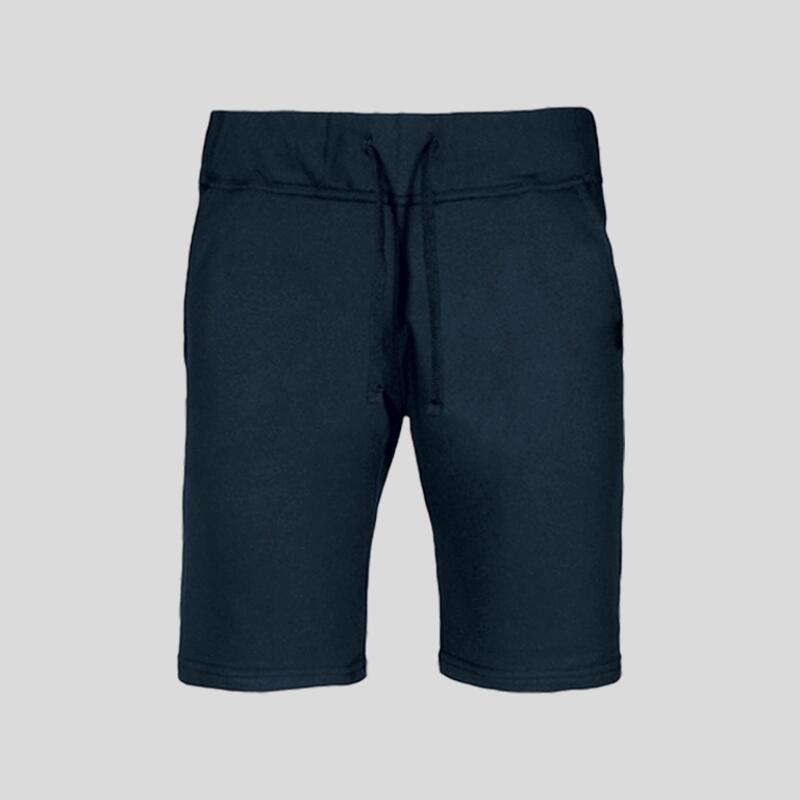 IT314 Vesti bermuda uomo in french terry made in Italy 70% cotone 30% poliestere 240gr Thumbnail