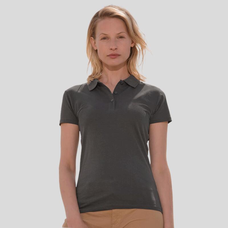 11376 SOL'S Polo Prescott da donna manica corta in Jersey 100% cotone 170g Thumbnail