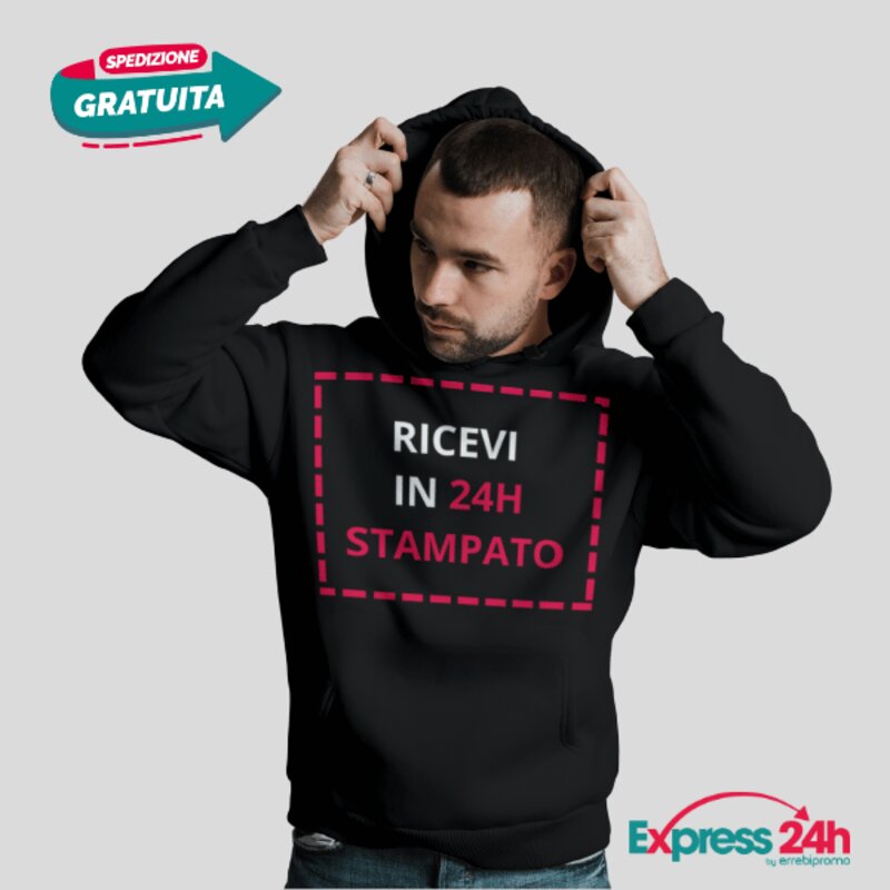 Consegna 24 ore abbigliamento shop