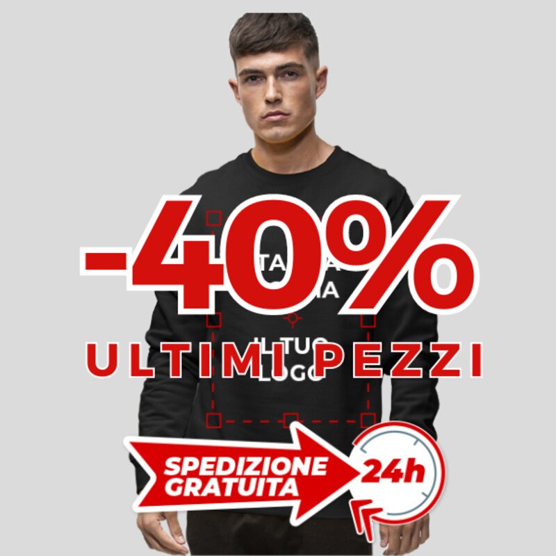 Abbigliamento consegna new arrivals 24h