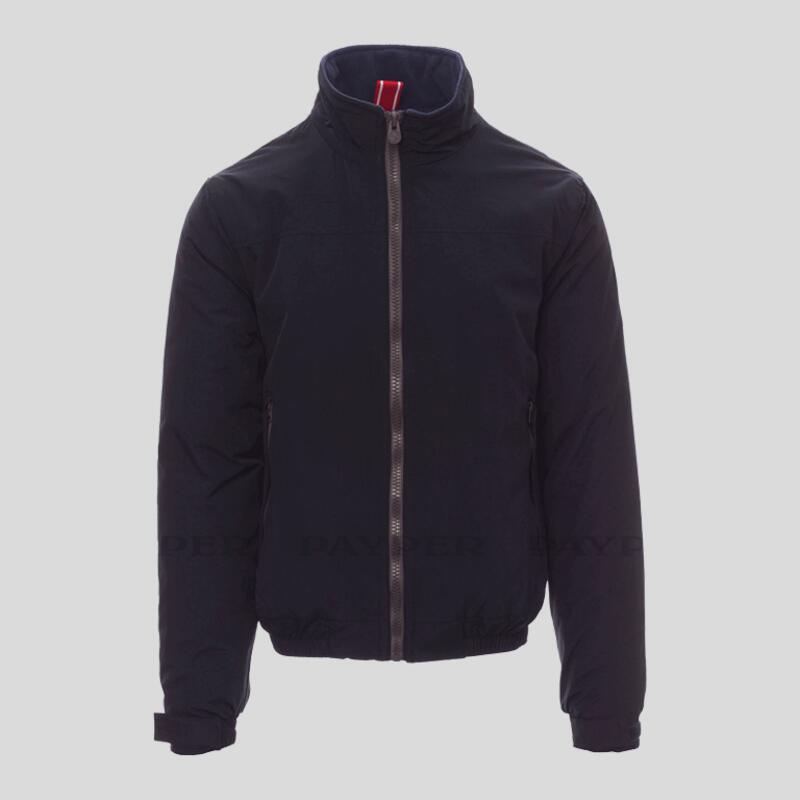 Sailing 2.0 Payper Giubbino bomber uomo imbottito 105g/m2 Thumbnail