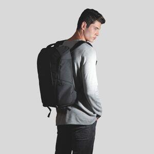 KI0888 kimood Zaino antitaccheggio porta laptop fino 15" Thumbnail