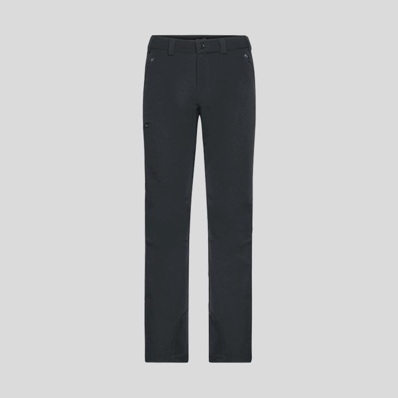 JN585 James & Nicholson Pantalone uomo outdoor 53% poliammide 39% poliestere 8% elastan  Thumbnail