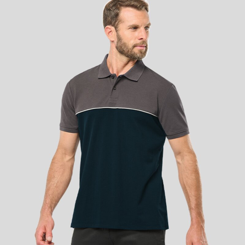 Polo new arrivals da personalizzare