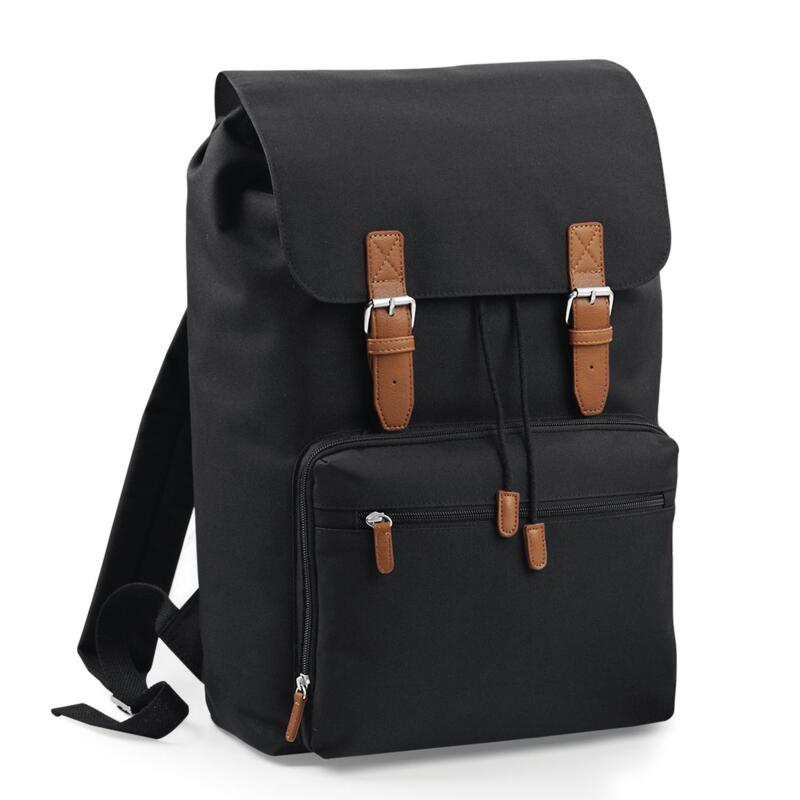 BG613 BagBase Zaino porta pc con schermo fino a 17" dimensioni 46x30x17 cm Thumbnail