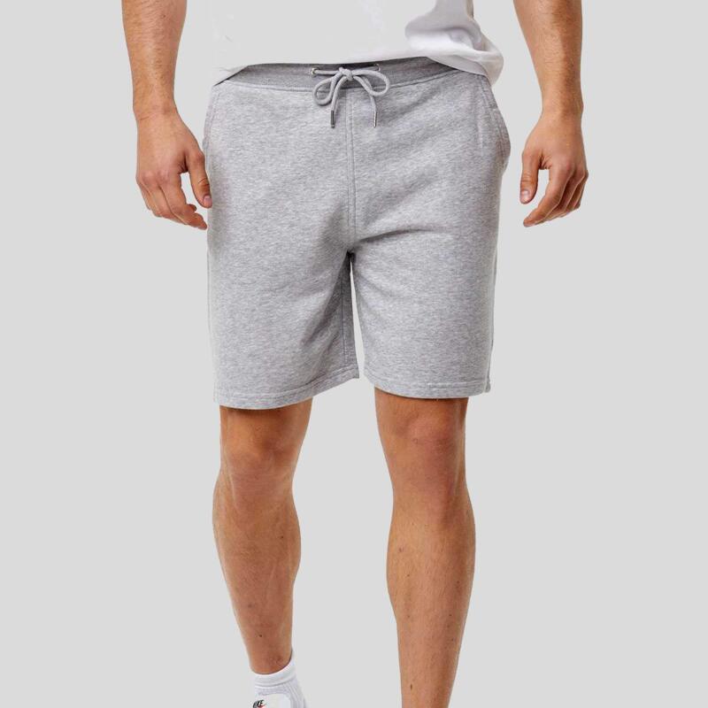 BS402 Bermuda in felpa french terry 80% cotone 20% poliestere 280g Thumbnail