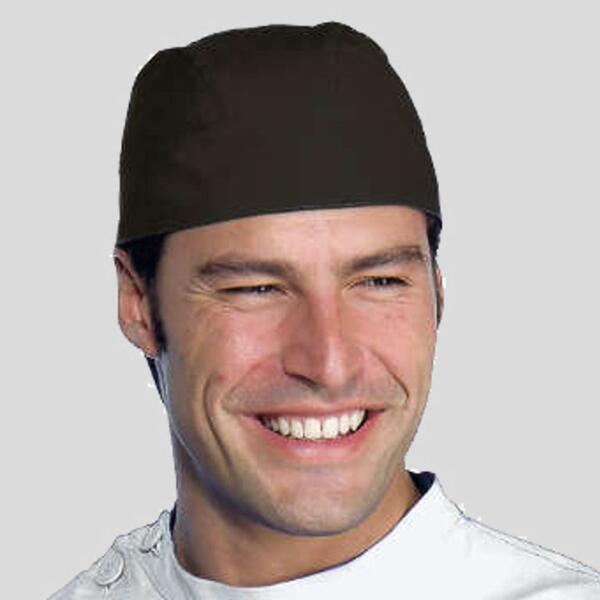 124001 Bandana nera Cucina Thumbnail