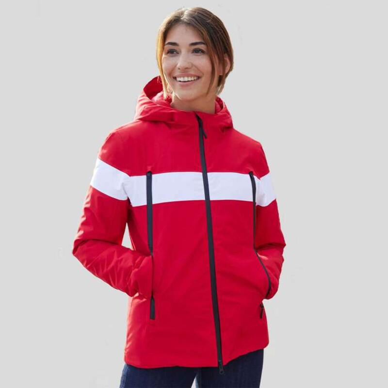 JN1173 James & Nicholson Giacca impermeabile da donna  Thumbnail