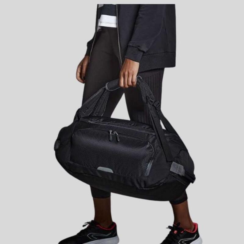 QX550 Quadra SLX®  Borsa tecnica sportiva convertibile in Zaino 30 Litri Thumbnail