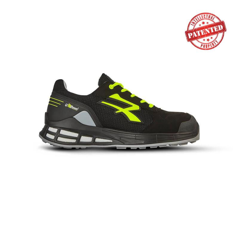 ELVIS s ESD S1PS FO SR Thumbnail