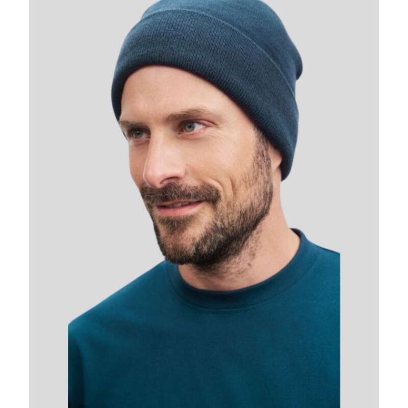 MB7551 Caldo berretto con fodera in Thinsulate 100% poliacrilico 85gr Thumbnail