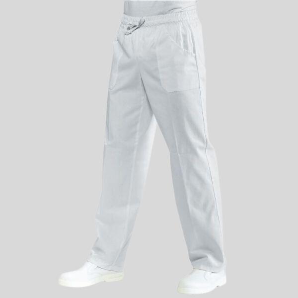 044000 Pantalone unisex con elastico in vita 100% cotone 190Gr Thumbnail