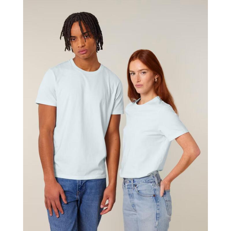 T-shirt Stanley/Stella Crafter unisex in cotone organico Thumbnail