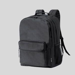 20884 Bogart Zaino Porta PC 15" RPET 600D con Retro e Spallacci Imbottiti Thumbnail