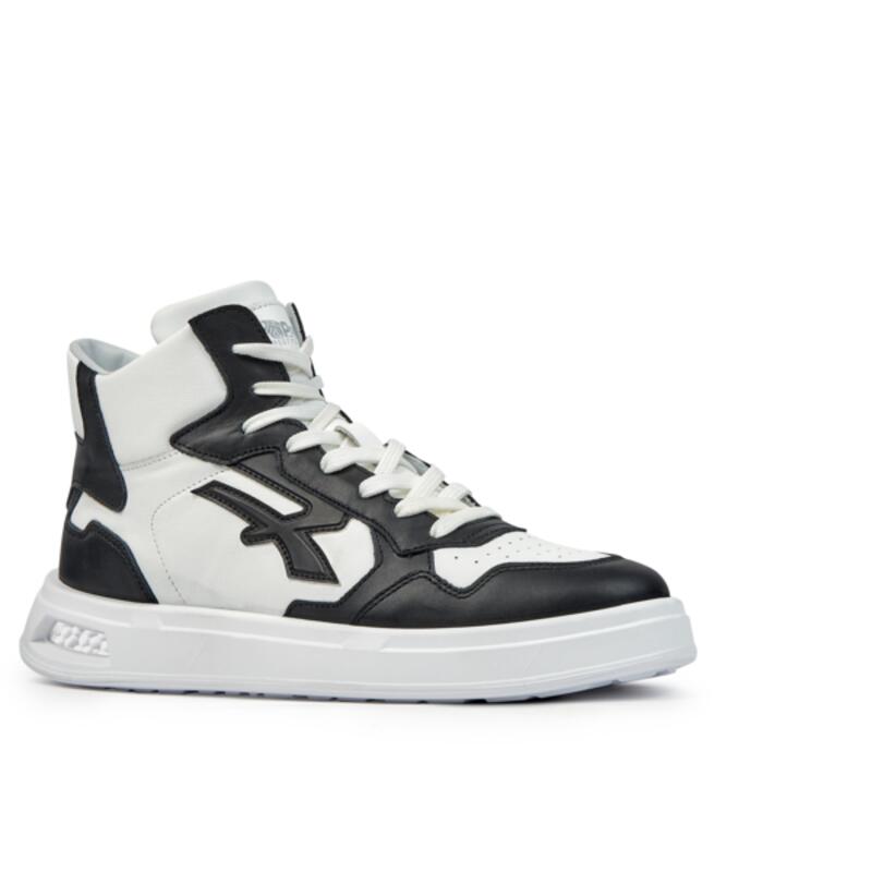 Hunter UB10109 Sneaker Alta Antiscivolo EN 20347:2022 Thumbnail