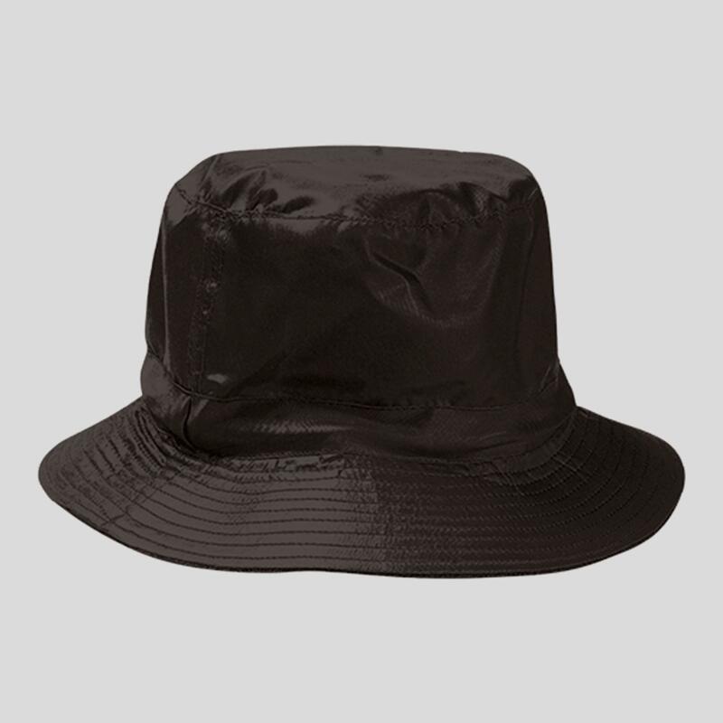 Travel Cappello antipioggia tessuto esterno impermeabile e interno in micropile Thumbnail
